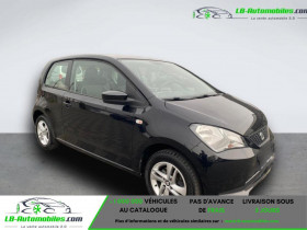 Seat Mii 1.0 60 ch BVM  occasion � Beaupuy - photo n�2