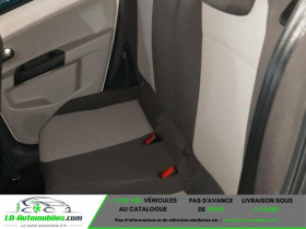 Seat Mii 1.0 60 ch BVM  occasion � Beaupuy - photo n�4