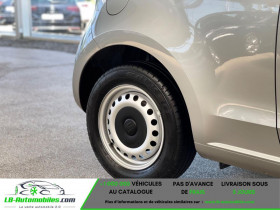 Seat Mii 1.0 60 ch BVM  occasion � Beaupuy - photo n�10