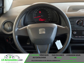 Seat Mii 1.0 60 ch BVM  occasion � Beaupuy - photo n�9