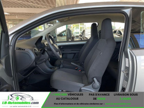 Seat Mii 1.0 60 ch BVM  occasion � Beaupuy - photo n�7