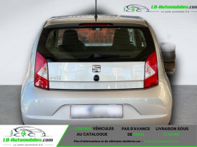 Seat Mii 1.0 60 ch BVM  occasion � Beaupuy - photo n�6
