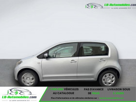 Seat Mii 1.0 60 ch BVM  occasion � Beaupuy - photo n�5
