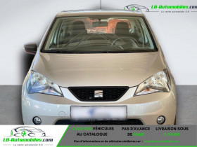 Seat Mii 1.0 60 ch BVM  occasion � Beaupuy - photo n�5