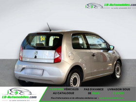 Seat Mii 1.0 60 ch BVM  occasion � Beaupuy - photo n�4