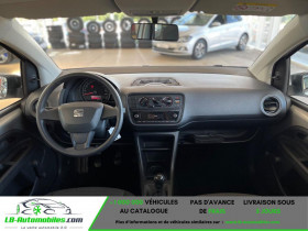 Seat Mii 1.0 60 ch BVM  occasion � Beaupuy - photo n�3