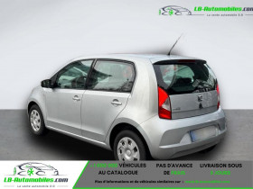 Seat Mii 1.0 60 ch BVM  occasion � Beaupuy - photo n�3