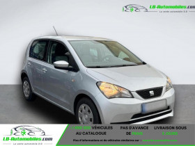 Seat Mii 1.0 60 ch BVM  occasion � Beaupuy - photo n�2