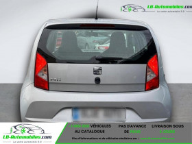 Seat Mii 1.0 60 ch BVM  occasion � Beaupuy - photo n�6