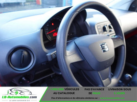 Seat Mii 1.0 60 ch BVM  occasion � Beaupuy - photo n�5