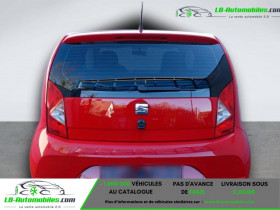 Seat Mii 1.0 60 ch BVM  occasion � Beaupuy - photo n�3