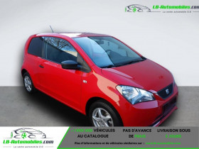 Seat Mii 1.0 60 ch BVM  occasion � Beaupuy - photo n�2