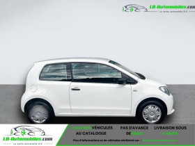 Seat Mii 1.0 60 ch BVM  occasion � Beaupuy - photo n�6