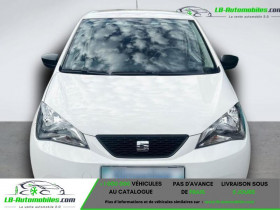 Seat Mii 1.0 60 ch BVM  occasion � Beaupuy - photo n�5