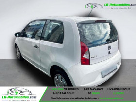 Seat Mii 1.0 60 ch BVM  occasion � Beaupuy - photo n�4