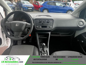 Seat Mii 1.0 60 ch BVM  occasion � Beaupuy - photo n�3