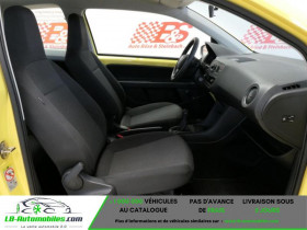 Seat Mii 1.0 60 ch BVM  occasion � Beaupuy - photo n�4