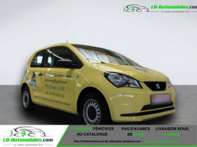 Seat Mii 1.0 60 ch BVM  occasion � Beaupuy - photo n�2