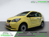 Seat Mii 1.0 60 ch BVM   Beaupuy 31