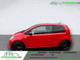 Seat Mii 1.0 60 ch BVM  occasion � Beaupuy - photo n�4