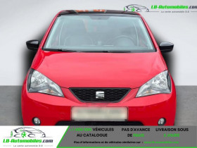 Seat Mii 1.0 60 ch BVM  occasion � Beaupuy - photo n�3
