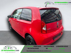 Seat Mii 1.0 60 ch BVM  occasion � Beaupuy - photo n�2