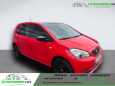 Seat Mii 1.0 60 ch BVM   Beaupuy 31