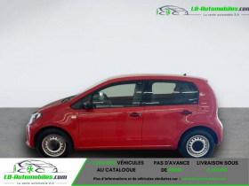 Seat Mii 1.0 60 ch BVM  occasion � Beaupuy - photo n�6