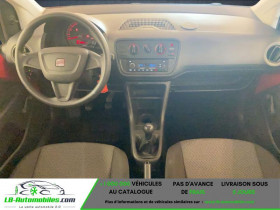 Seat Mii 1.0 60 ch BVM  occasion � Beaupuy - photo n�3