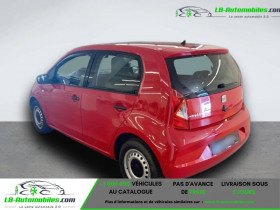 Seat Mii 1.0 60 ch BVM  occasion � Beaupuy - photo n�4