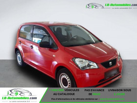 Seat Mii 1.0 60 ch BVM  occasion � Beaupuy - photo n�2