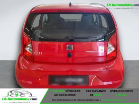 Seat Mii 1.0 60 ch BVM  occasion � Beaupuy - photo n�7