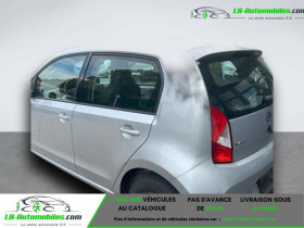 Seat Mii 1.0 60 ch BVM  occasion � Beaupuy - photo n�4