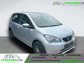 Seat Mii 1.0 60 ch BVM  occasion � Beaupuy - photo n�2