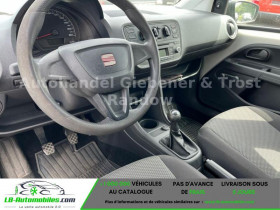 Seat Mii 1.0 60 ch BVM  occasion � Beaupuy - photo n�3