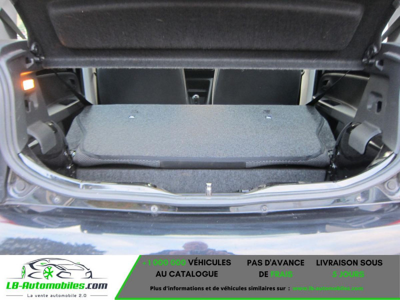 Seat Mii 1.0 60 ch BVM  occasion � Beaupuy - photo n�11