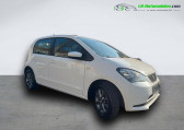 Seat Mii occasion année 2014 boite Manuelle Annonce Seat Mii occasion Essence 1.0 60 ch BVM à Beaupuy