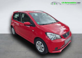 Seat Mii 1.0 60 ch BVM   Beaupuy 31