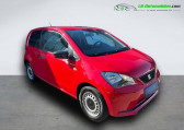 Seat Mii occasion année 2015 boite Manuelle Annonce Seat Mii occasion Essence 1.0 60 ch BVM à Beaupuy