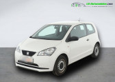 Seat Mii occasion année 2018 boite Manuelle Annonce Seat Mii occasion Essence 1.0 60 ch BVM à Beaupuy