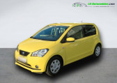 Seat Mii occasion année 2019 boite Manuelle Annonce Seat Mii occasion Essence 1.0 60 ch BVM à Beaupuy