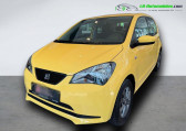 Seat Mii occasion année 2014 boite Manuelle Annonce Seat Mii occasion Essence 1.0 60 ch BVM à Beaupuy