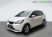 Seat Mii occasion année 2013 boite Manuelle Annonce Seat Mii occasion Essence 1.0 60 ch BVM à Beaupuy