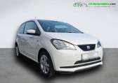 Seat Mii occasion année 2015 boite Manuelle Annonce Seat Mii occasion Essence 1.0 60 ch BVM à Beaupuy