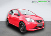 Seat Mii occasion année 2015 boite Manuelle Annonce Seat Mii occasion Essence 1.0 60 ch BVM à Beaupuy