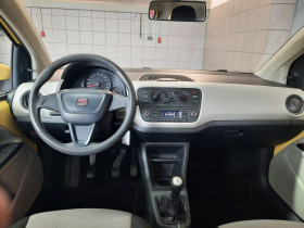 Seat Mii 1.0 60 ch BVM  occasion  Beaupuy - photo n2