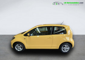 Seat Mii 1.0 60 ch BVM  occasion  Beaupuy - photo n3