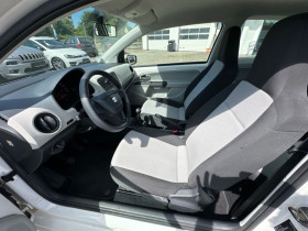 Seat Mii 1.0 60 ch BVM  occasion  Beaupuy - photo n4