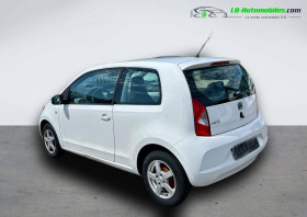 Seat Mii 1.0 60 ch BVM  occasion  Beaupuy - photo n3