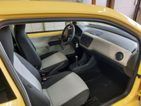 Seat Mii 1.0 60 ch BVM  occasion  Beaupuy - photo n4